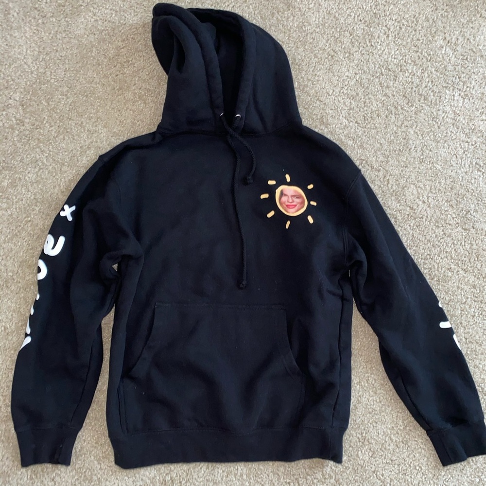 Kylie Jenner Rise & Shine Hoodie